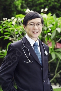 Dr Eugene Sim